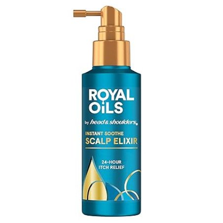 Head & Shoulders Instant Soothe Scalp Elixir