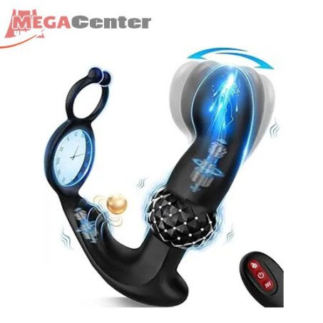 Telescopic Anal Plug In Pakistan