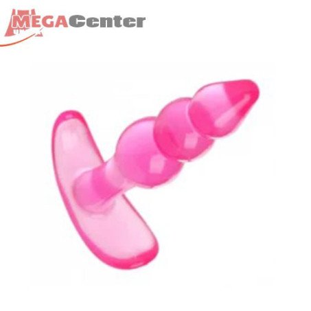Trinity Vibes Anal Plug