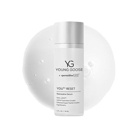 Advanced Cellular Renewal Anti-Aging Serum
