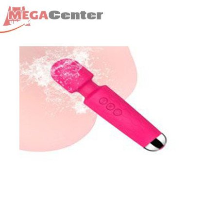 Vibrator Wand,Adult Sex Toy Wand, G Spot Dildo