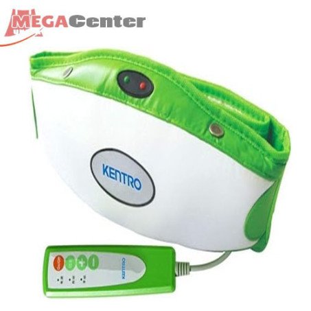 Green World Vibration Slimming Bell In Pakistan