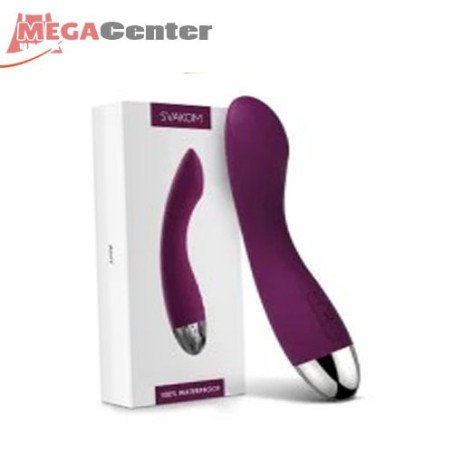 Svakom Coco G Spot Vibrator For Women Adult Female Sex Toy In Pakistan