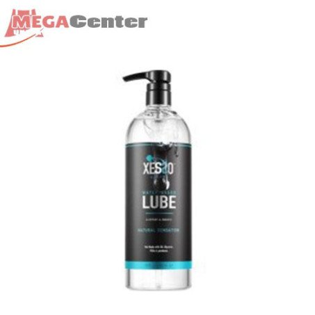 XESSO Water-Based Lube Slippery Massage Gel In Pakistan