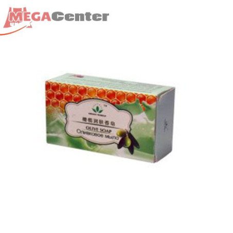 Green World Olive Soap In Pakistan | Best Natural Moisturizing & Glow Soap
