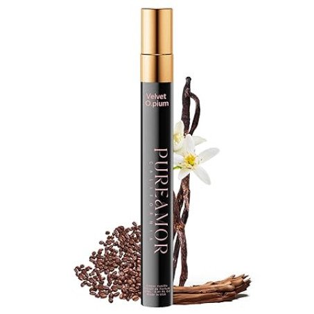 PUREAMOR Pheromones Perfumes for Women