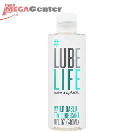 LubeLife Water Based Lube Price In Pakistan