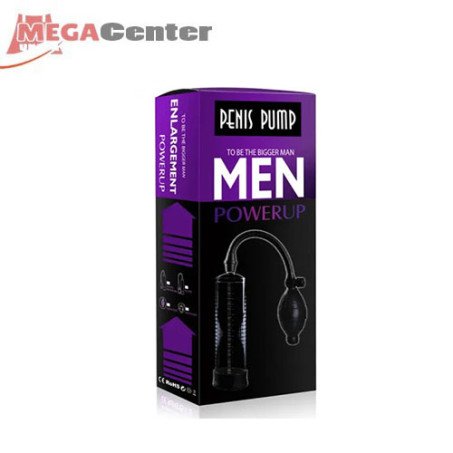 Penis Pump Men Power Up In Pakistan | Best Vacuum Device for Erection & Stamina