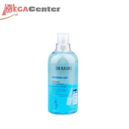 Dr Rashel Hyaluronic Acid Instant Hydration Essence Toner 500ml In Pakistan | Best Hydrating Toner for Glowing Skin