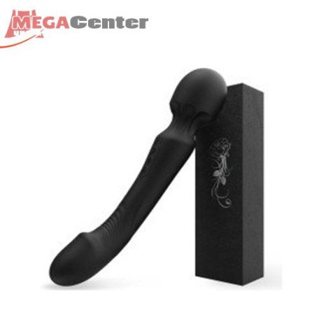 Dildo G Spot Vibrator Wand Womens Sex Toys In Pakistan