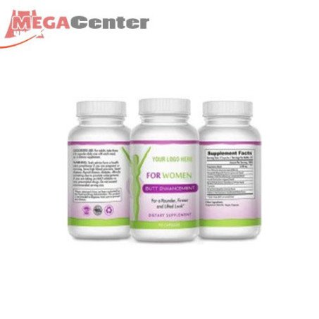 Butt Enlargement Pills Herbal Supplement In Pakistan | Best Natural Hip & Glute Enhancement