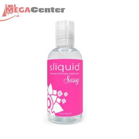 Sliquid Sassy Water Based Lube Price In Pakistan