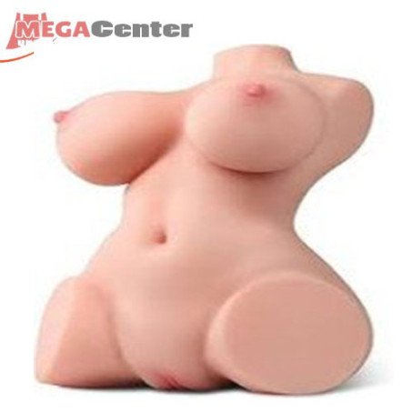 Sex Doll Torso with Big Breasts In Pakistan