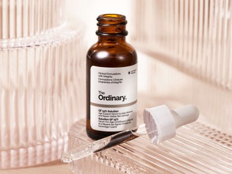 The Ordinary GF 15% Solution Face Serum