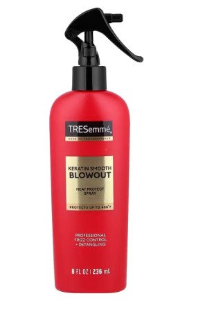TRESemmé Keratin Smooth Heat Protect Spray 236 ML