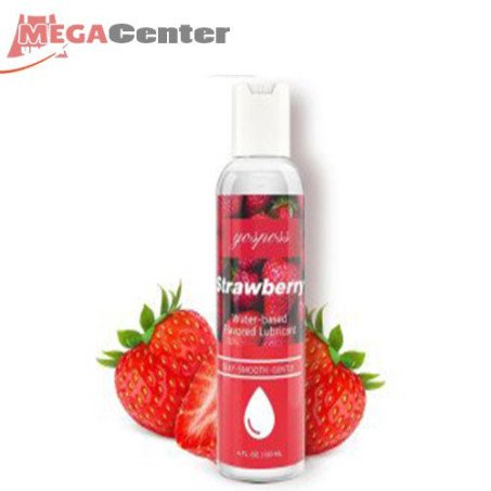 Strawberry Flavored Water Based Lubricant In Pakistan