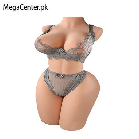 19 LB Realistic Female Sex Doll In Pakistan