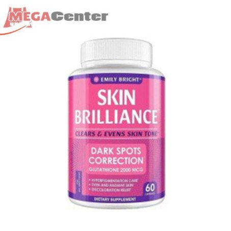 Emily Bright Skin Brilliance Capsule In Pakistan