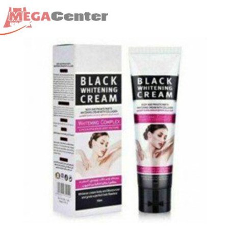 Dr. Rashel Black Whitening Cream In Pakistan