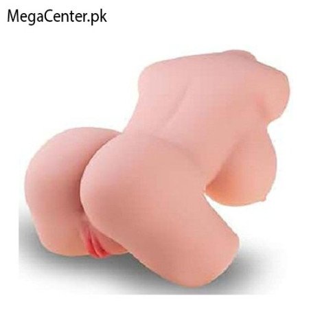 7 LB Torso Sex Doll In Pakistan