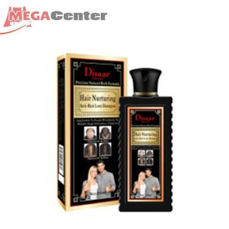 Hair Nurturing Anti Hair Loss Shampoo