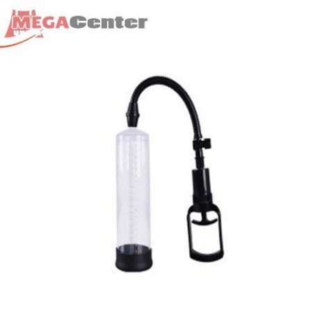 Magic Power Penis Enlargement Pump In Pakistan | Best Vacuum Device for Erection & Stamina