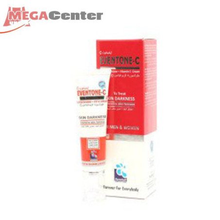 Even Tone Cream In Pakistan