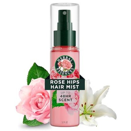 Herbal Essences Rose Hair Mist