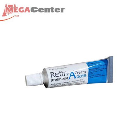 Retin-A Cream 0.05% In Pakistan | Best Tretinoin for Acne & Anti-Aging