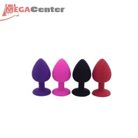 Master Series The Destructor Butt Plug In Pakistan