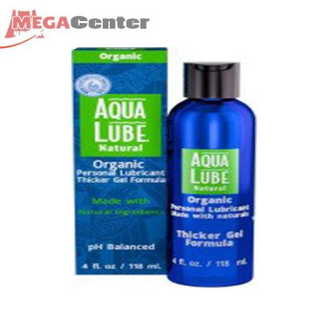 Natural 4 Fl Oz - Thicker Gel Personal Lubricant Price In Pakistan