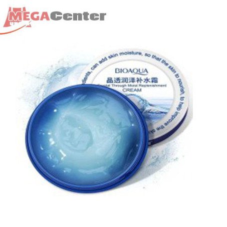 Crystal Through Moist Replenishment Cream Anti Wrinkle In Pakistan