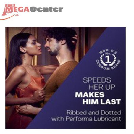 Durex Mutual Climax Condoms In Pakistan