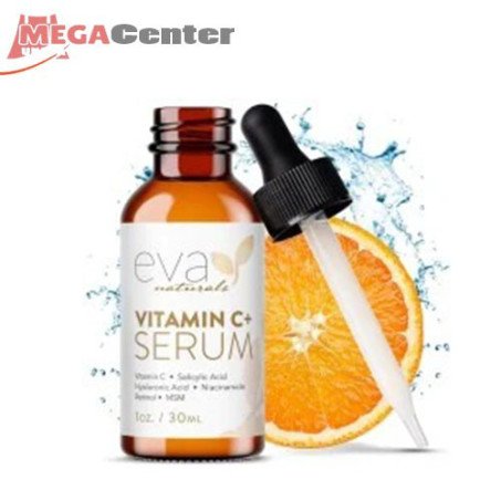 Eva Naturals Vitamin C Face Serum in Pakistan 