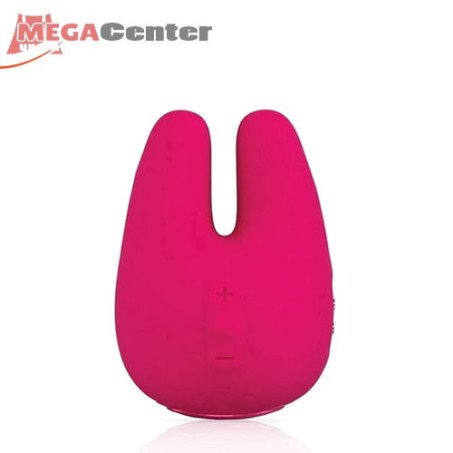 Mini Finger Wireless Vibrator In Pakistan