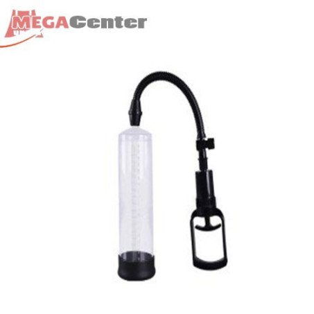 Organ Developer Pump In Pakistan | Best Vacuum Device for Erection & Stamina