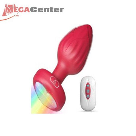 Anal Plug Vibrator Couples Sex Toys for Women Price In Pakistan
