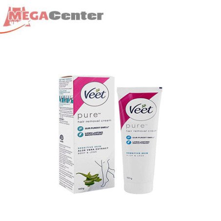 Veet Pure Hair Removal Cream In Pakistan