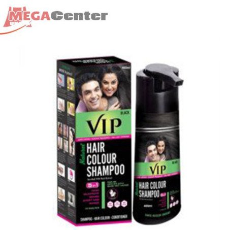 Vip Hair Color Shampoo In Pakistan