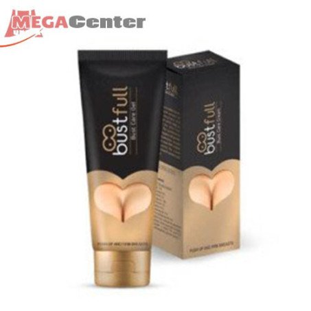 Bustfull Gel For Breast Enlargement In Pakistan