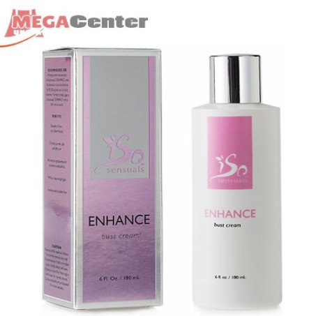 IsoSensuals Breast Enlargement Cream In Pakistan
