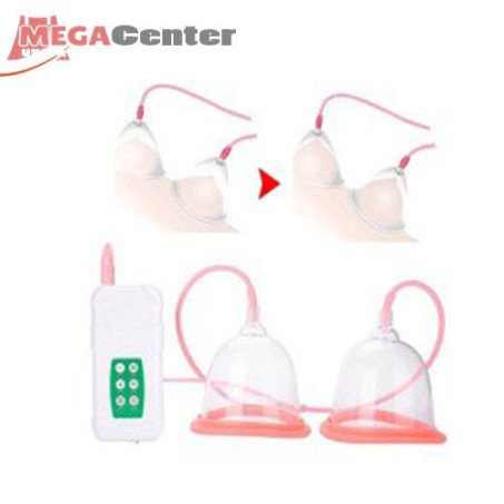 Breast Enlargement Pump In Pakistan