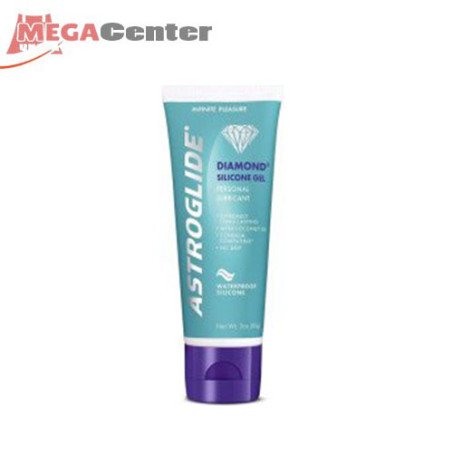 Astroglide Diamond Premium Waterproof Silicone Gel Price In Pakistan