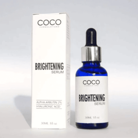 Coco Brightening Serum In Pakistan