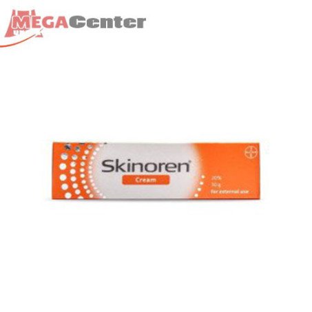 Skinoren 20% Cream In Pakistan | Best Azelaic Acid Acne Treatment Cream