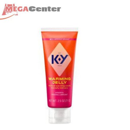K-Y Warming Jelly Personal Lubricant Price In Pakistan