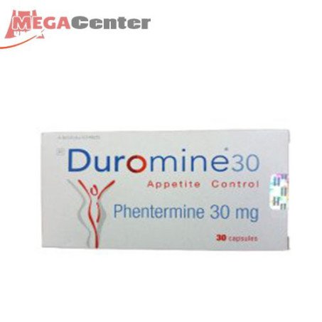 Duromine Phentermine Capsules In Pakistan