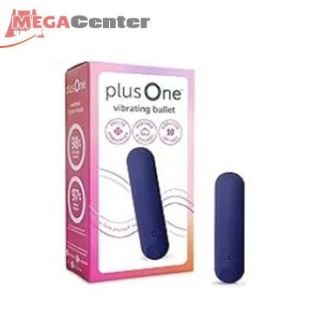 PlusOne Bullet Vibrator for Women In Pakistan
