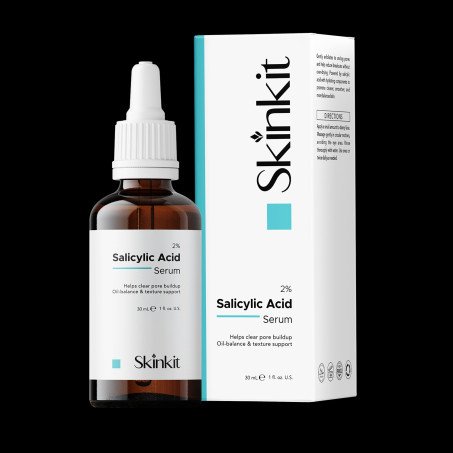  Skinkit Salicylic Acid 2% Serum
