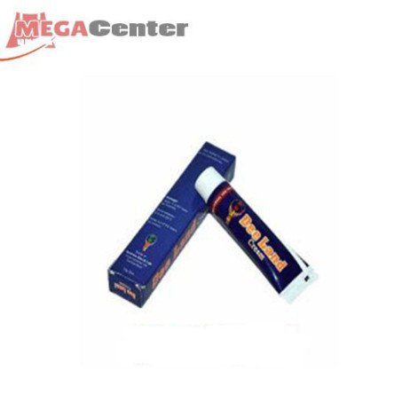 Dee Land Delay Cream In Pakistan | Best Herbal Delay Cream for Men